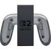 Nintendo  Switch 2Joy-Con 2 Charging Grip Noir Transparent thumb 2
