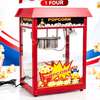 Machine pop corn profesdionnelle thumb 0