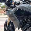 Yamaha Ténéré700 trail gris polyvalent Annee 2024 thumb 5
