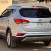 Hyundai Santafe thumb 3
