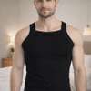 Débardeur  coton homme coupe ajustée thumb 3