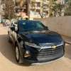 Chevrolet blazer 2021 thumb 1