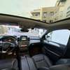 MERCEDES GLE 350D DIESEL 2018 thumb 3