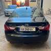 Hyundai Sonata 2013 thumb 1