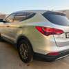 Hyundai Santa Fe 2015 thumb 9