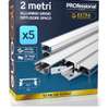 Profils en aluminium pour bandes LED thumb 1