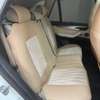 BMW X5 SUV blanc spacieux et performant thumb 8