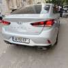 Hyundai Sonata 2018 thumb 12