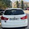MITSUBISHI RVR 2012 thumb 5