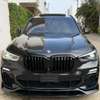 BMW X5 PACK Ⓜ️ ANNÉE 2019 thumb 4