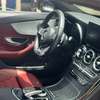 Mercedes Benz class C thumb 2