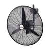 VENTILATEUR 26POUCES ASTECH MURAL INDUSTRIEL HIGHT AIR FLOW thumb 0