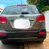 Kia sorento  2013 thumb 1