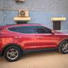 HYUNDAI SANTA FE 2017 thumb 1