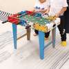 Table de baby-foot haut de gamme en bois MDF pour enfants thumb 1
