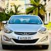 Hyunday Elantra 2016 thumb 0