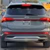 Hyundia Santafe thumb 5