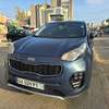 Kia Sportage diesel thumb 0