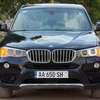 BMW X3 thumb 0