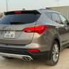 Hyundai Santa Fe 2014 thumb 6