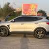 Hyundai SANTAFE 4x4 thumb 5