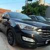 Hyundai Santa Fe sport 2013 thumb 2