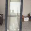 Porte en verre double vitrage thumb 2