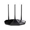 Tenda RX2 Pro Routeur WiFi 6, AX1500 Bi-Bande, 5 * 6dBi thumb 0