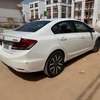 Honda Civic 2013 thumb 3