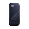 SSD extrême portable western digital 1To thumb 1