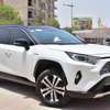 Toyota RAV4 2021 thumb 0