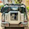 Jetour T2 2025 Automatique Essence thumb 9
