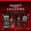 Assassin's Creed Shadows Switch toutes mises à jour thumb 0