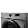 SECHE LINGE HISENSE 8KG FRONT LOAD GRIS DV1W801UT thumb 0