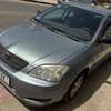Toyota Corolla thumb 12