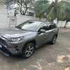 Toyota RAV4 2020 SUV thumb 6