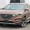 Hyundia Tucson thumb 5