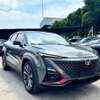 Changan UNI-T, 2020, 1.5T, 5 thumb 0