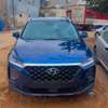 Vente de voitures Hyundai Santa Fe 2020 thumb 0