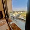 Appartement neuf de luxe à louer aux almadies route meridien thumb 5