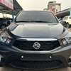 SsangYong Korando Sports 2.2 Turbo Diesel 4WD thumb 12