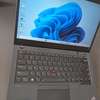 Ordinateur Lenovo t14s i7 11th tactile 16gb ram thumb 2