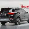 Hyundai Santa Fe essence 2019 full options thumb 2