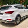 Hyundai santafe Année 2018 thumb 4