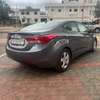Hyundai Elantra Automatique 2013 thumb 5