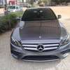 MERCEDES E300 2017 thumb 5