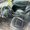 Hyundai sonata LIMITED thumb 5