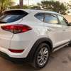 Hyundai Tucson 2017 thumb 4