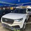 Zotye T700 2019 thumb 1