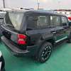 Toyota Land cruiser prado 2025 thumb 2